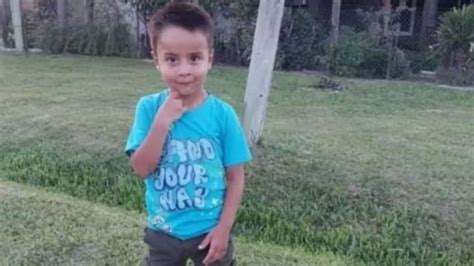 qué cayó la nica a las 9|Caso Loan Peña: nueva hipótesis sobre la desaparición del niño .